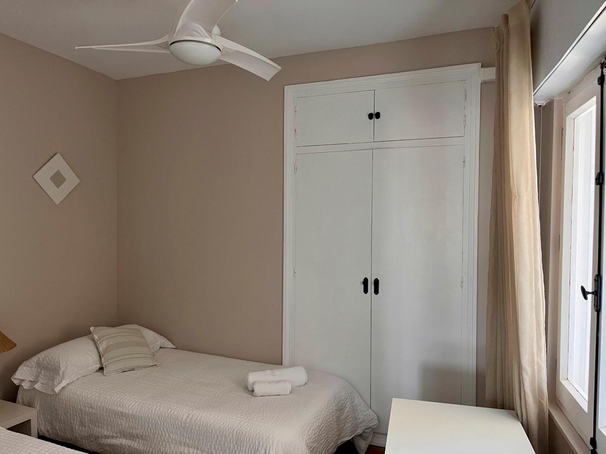 Apartamento Vista Al Mar Calle Ciruela Эль-Пуэрто-де-Санта-Мария Экстерьер фото