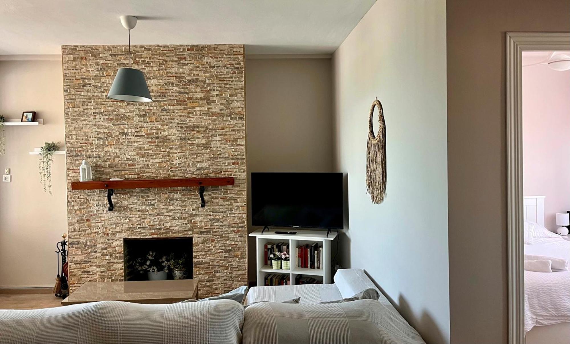 Apartamento Vista Al Mar Calle Ciruela Эль-Пуэрто-де-Санта-Мария Экстерьер фото